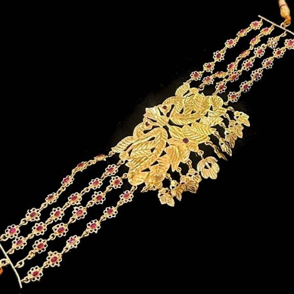 Harpeet Choker
