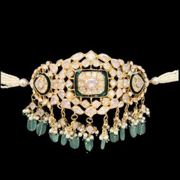 Maharani Envy Choker
