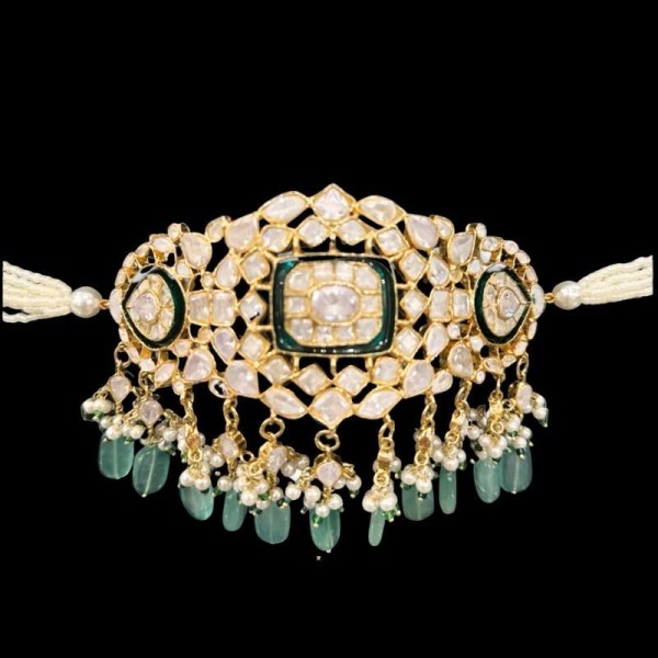 Maharani Envy Choker