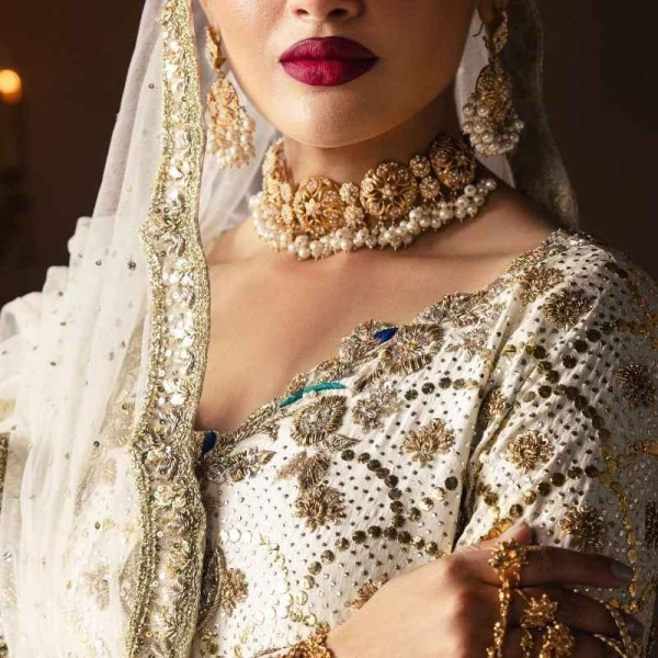 Amma ka zever Choker