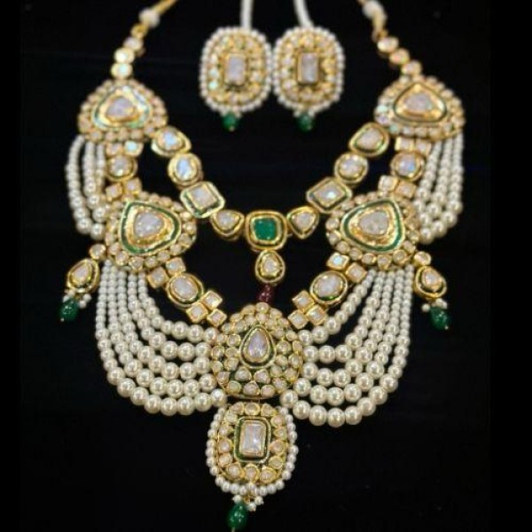 Rani Padmavati Haar