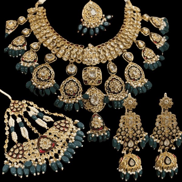 Shahi Zever