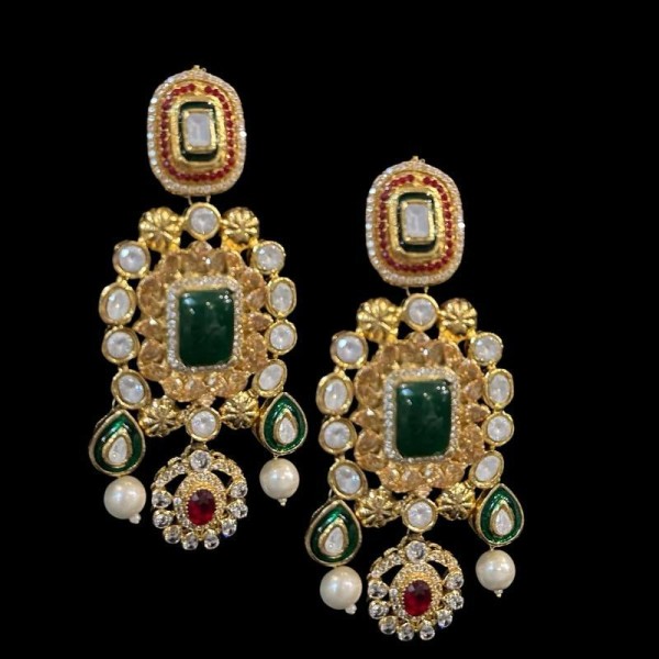 Ameeran Earrings