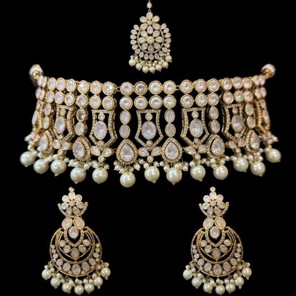 Jashn-e-Polki Mini