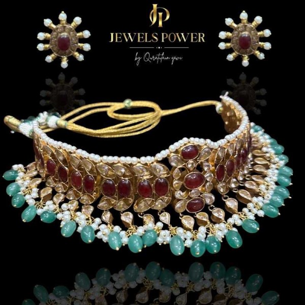 Gems of Royalty