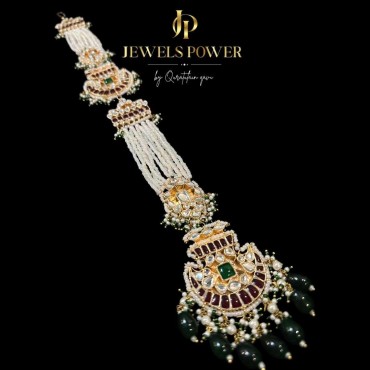 Kumari Pearl