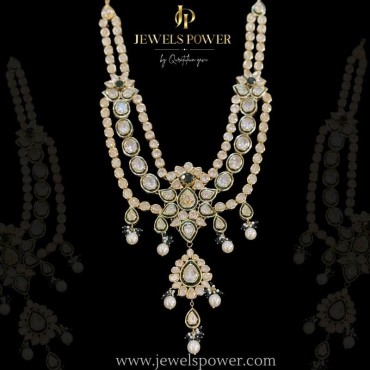 Emerald Majesty Heirloom