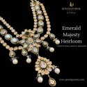Emerald Majesty Heirloom