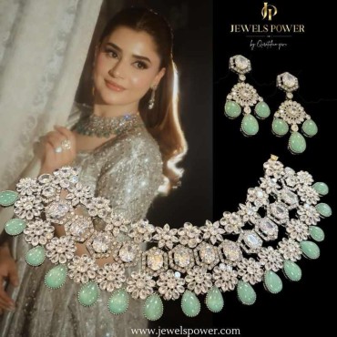 Neo-Mint Luxe