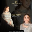 Neo-Mint Luxe