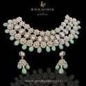 Neo-Mint Luxe