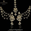 Jharoka Set