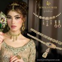  Sensation Bridal Jewels
