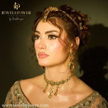  Sensation Bridal Jewels