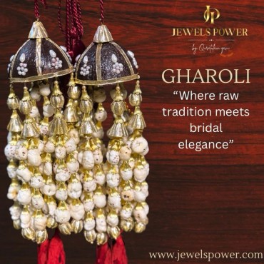 Gharoli