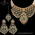 Parineeti Bridal Jewellery Set