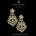 Parineeti Bridal Jewellery Set