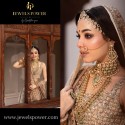 Parineeti Bridal Jewellery Set