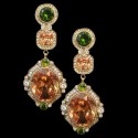 Sensation Earrings