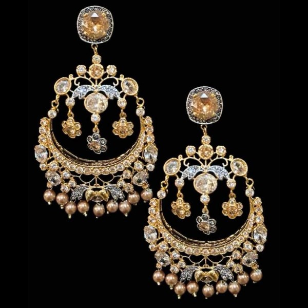  Luxe Aurora earrings