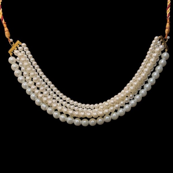 Pearly Passion