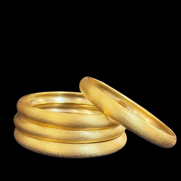 Gold Charm