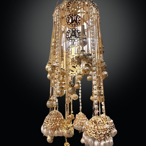Shehzadi Chandeliers